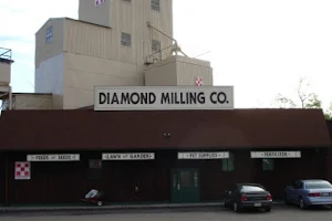Diamond Milling Co Inc image