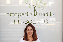  Ortopedia Melilla en C. Miguel de Cervantes, 6, 6, 52001 Melilla