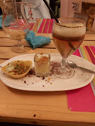 Photo n°24 de Bar restaurant du Tourisme à Pralognan-la-Vanoise ()