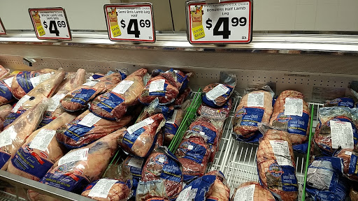 Grocery Store «Market Basket», reviews and photos, 352 W Center St, West Bridgewater, MA 02378, USA