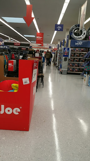 Sporting Goods Store «Academy Sports + Outdoors», reviews and photos, 1523 TX-114, Grapevine, TX 76051, USA