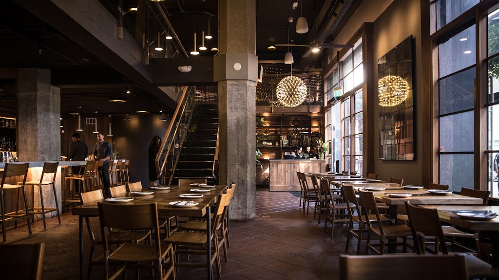 Burma Love - Downtown 94103