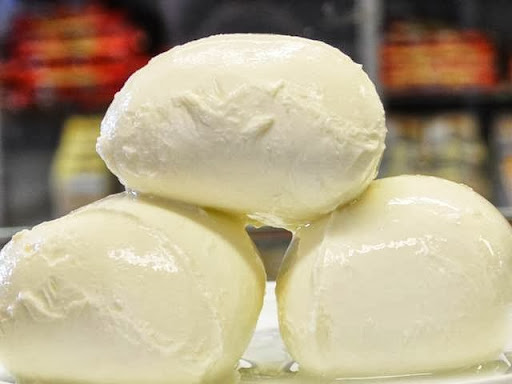 Grocery Store «J.P. Graziano Grocery», reviews and photos, 901 W Randolph St, Chicago, IL 60607, USA