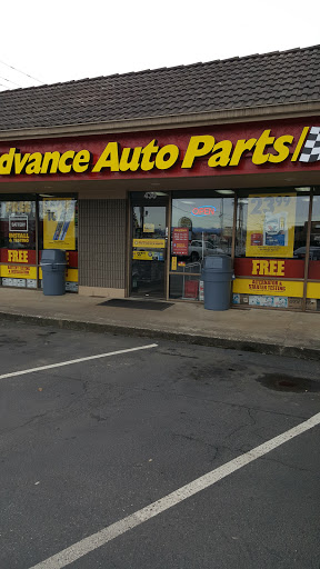 Auto Parts Store «Advance Auto Parts», reviews and photos, 430 91st Ave NE, Lake Stevens, WA 98258, USA