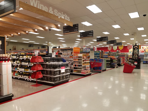 Department Store «Target», reviews and photos, 2485 El Camino Real, Redwood City, CA 94063, USA