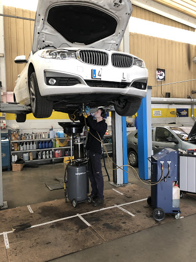 Óscar Auto en Guadalajara, Guadalajara