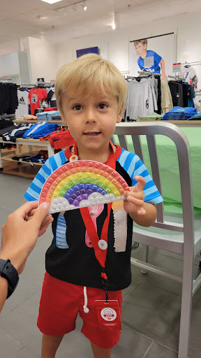 Department Store «JCPenney», reviews and photos, 4125 S Cleveland Ave #903, Fort Myers, FL 33901, USA