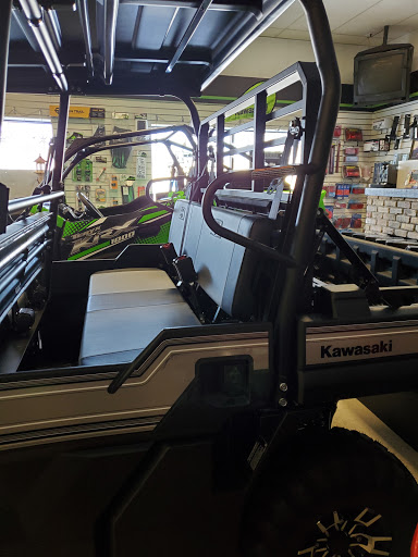 Snowmobile Dealer «Lighthouse Motorsports and Marine», reviews and photos, 3316 151st St W, Rosemount, MN 55068, USA