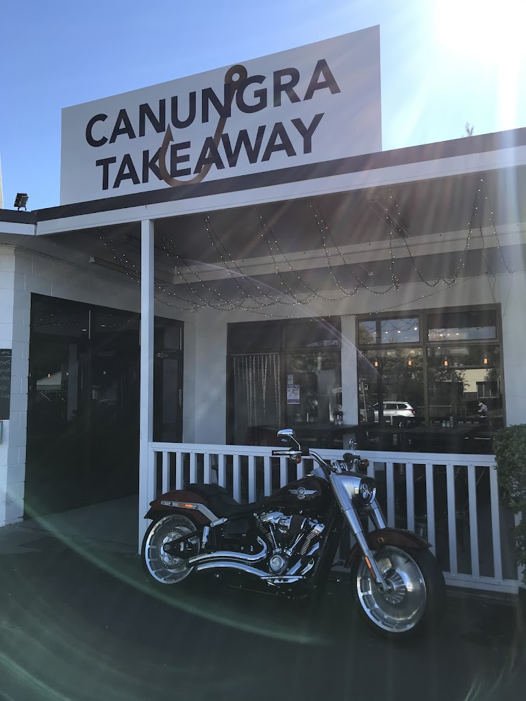 Canungra Takeaway 4275