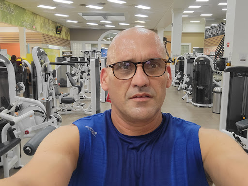 Gym «LA Fitness», reviews and photos, 350 N University Dr, Pembroke Pines, FL 33024, USA