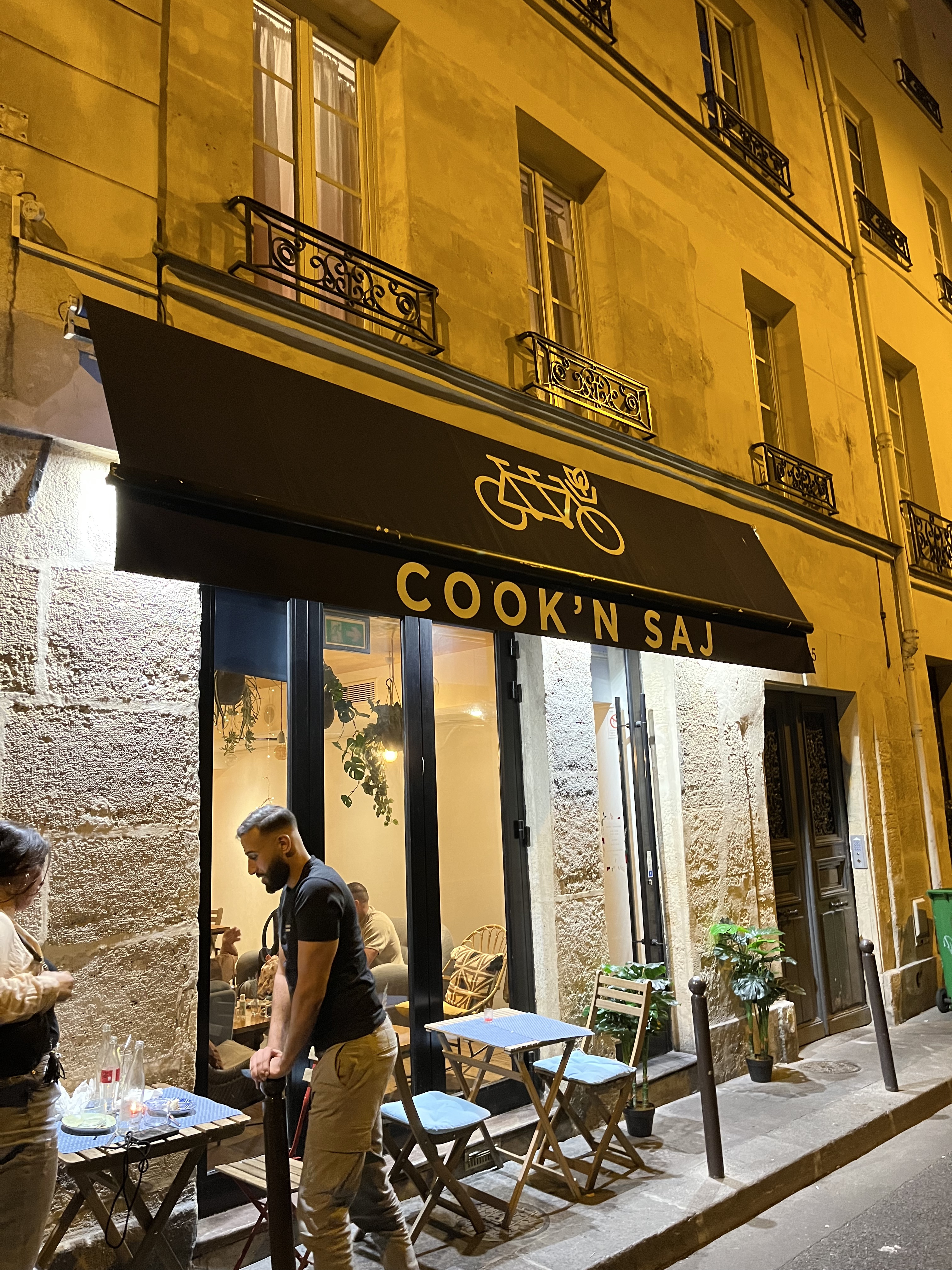 Photo n° 1 de l'avis de Réka.o fait le 14/07/2023 à 22:51