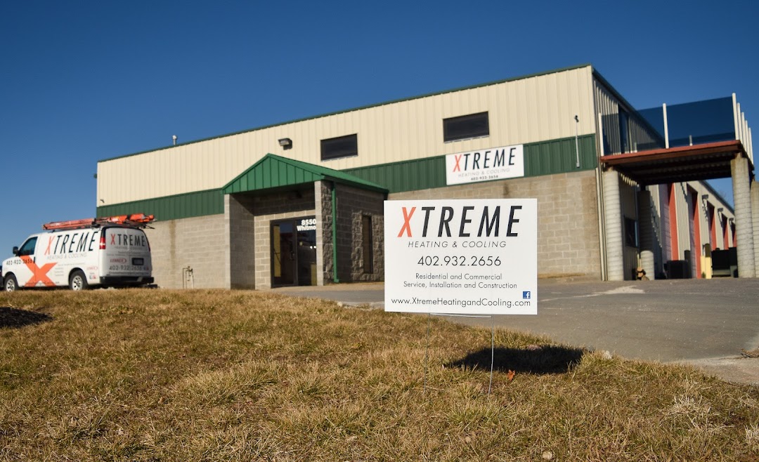 Xtreme Heating and Cooling