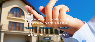 Expert - Etat des lieux à Saint-Mandé