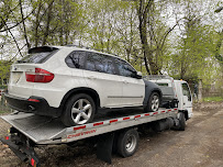J & M Towing Services LLC - Photo 4 - Car repair in , Trenton