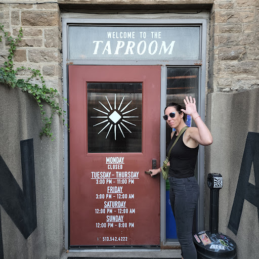 Brewery «Urban Artifact», reviews and photos, 1660 Blue Rock St, Cincinnati, OH 45223, USA