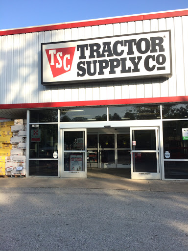 Home Improvement Store «Tractor Supply Co.», reviews and photos, 10161 Lochridge Blvd, Covington, GA 30014, USA