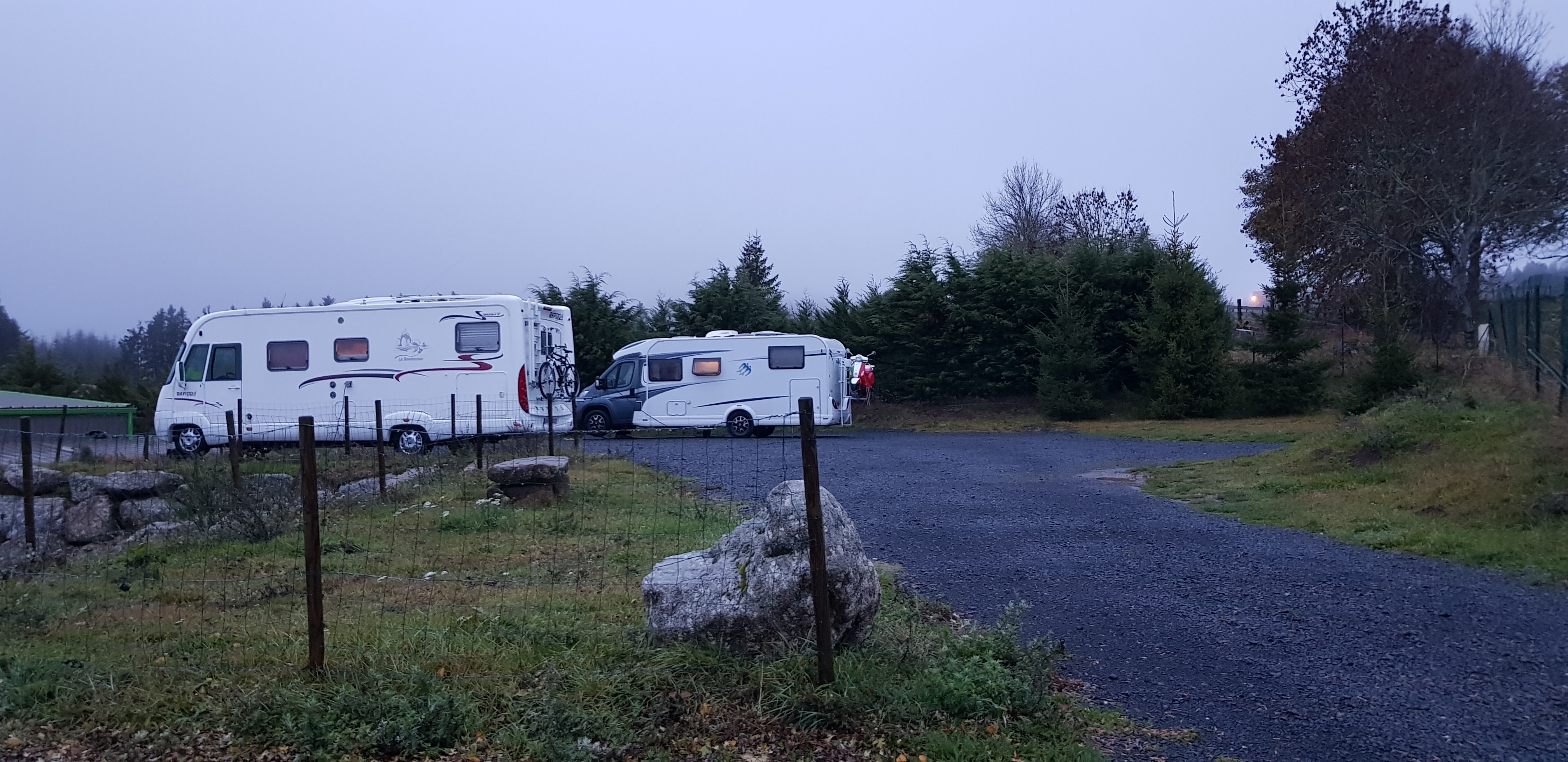 Photo n° 18 de l'avis de Ysco.U fait le 15/11/2018 à 23:24