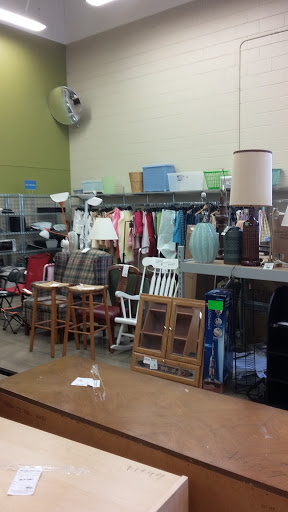 Thrift Store «Goodwill Store & Donation Center», reviews and photos, 1020 N Rohlwing Rd, Addison, IL 60101, USA