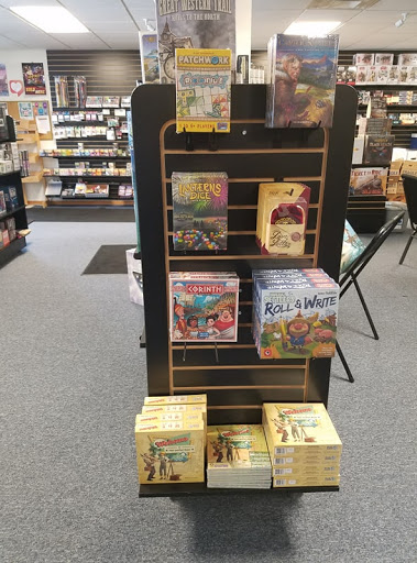 Game Store «Geek City Games and Comics», reviews and photos, 365 Beaver Kreek Center Suite B, North Liberty, IA 52317, USA