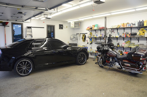 Used Car Dealer «Majeski Motors Inc», reviews and photos, 1707 E 4th St, Sterling, IL 61081, USA