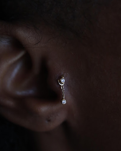 Explore cancer zodiac tattoo ideas, creative tattoo ideas in Mobile, available at Old Familiar Tattoo Company