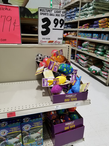 Home Improvement Store «Menards», reviews and photos, 19521 Evans St NW, Elk River, MN 55330, USA