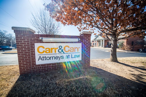 Personal Injury Attorney «Carr & Carr Attorneys At Law», reviews and photos