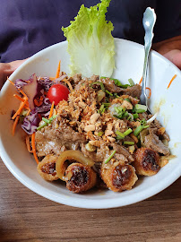 Vermicelle du Restaurant thaï L'Asiane à Chelles - n°2