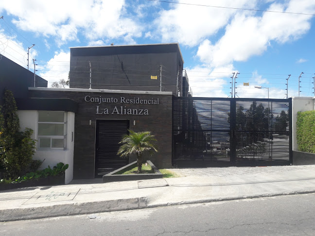 Opiniones de La Alianza Conjunto Residencial en Quito - Agencia inmobiliaria