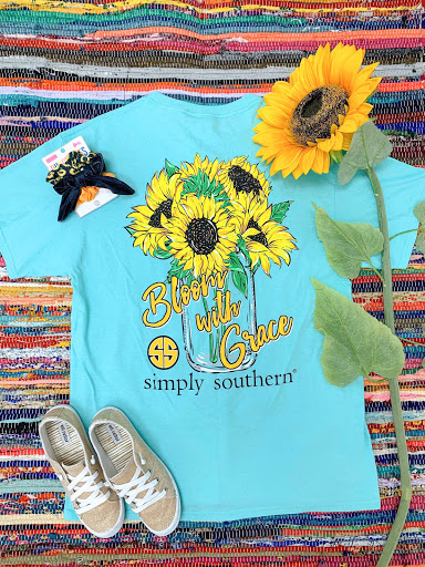 Tanning Salon «Modern Me Boutique & Tanning», reviews and photos, 414 Orange St, Auburndale, FL 33823, USA