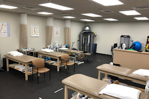 SportsCare Physical Therapy Red Bank - Oak Hill Rd