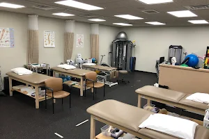 SportsCare Physical Therapy Red Bank - Oak Hill Rd image