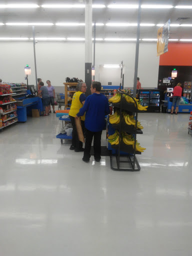 Department Store «Walmart Supercenter», reviews and photos, 2750 Prospect Ave, Helena, MT 59601, USA