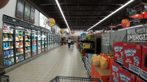 Supermarket «ALDI», reviews and photos, 1011 E North Ave, Belton, MO 64012, USA