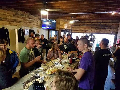 Brewery «The North Brewery», reviews and photos, 110 Washington Ave, Endicott, NY 13760, USA