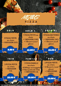 Photos du propriétaire du Pizzeria Napoli Pizza à La Queue-en-Brie - n°12