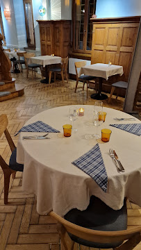 Atmosphère du Restaurant Auberge aux 4 Saisons à Munster - n°10