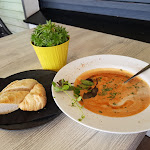 Photo n°2 de l'avis de Nina.� fait le 13/10/2022 à 13:15 sur le  Treibgut Sorpesee à Sundern