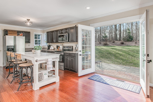 Real Estate Agency «Adam Ellison Homes, Long and Foster Realtors», reviews and photos, 244 N Market St, Frederick, MD 21701, USA