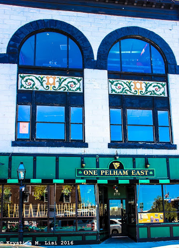 Night Club «One Pelham East», reviews and photos, 270 Thames St, Newport, RI 02840, USA