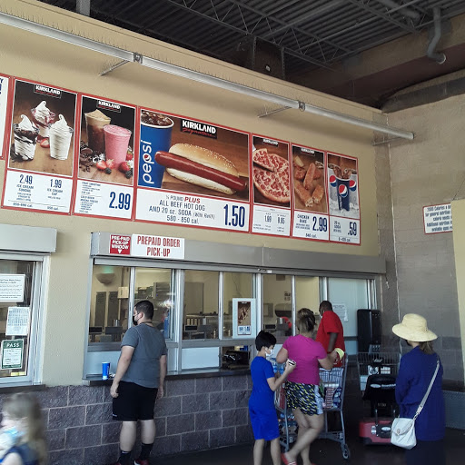 Warehouse store «Costco Wholesale», reviews and photos, 1600 Expo Pkwy, Sacramento, CA 95815, USA