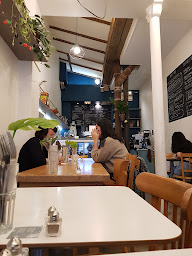 Photo n°23 de Comptoir Veggie à Paris ()