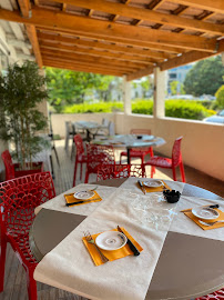 Atmosphère du Restaurant Les Milles Saveurs à Aix-en-Provence - n°13