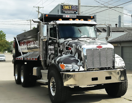 Wholesaler «Metrorestyling.com», reviews and photos, 5400 18 Mile Rd, Sterling Heights, MI 48314, USA