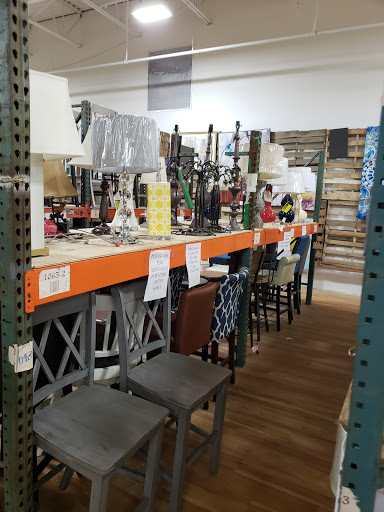 Furniture Store «Bargains and Buyouts», reviews and photos, 5150 Glencrossing Way, Cincinnati, OH 45238, USA