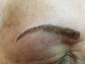 Delaware Med Spa/ Permanent makeup by Lynda