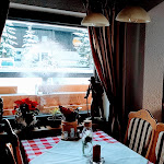 Photo n°2 de l'avis de GiRo.8 fait le 28/11/2018 à 08:25 sur le  Hotel Gundl Alm am Spitzingsee à Schliersee