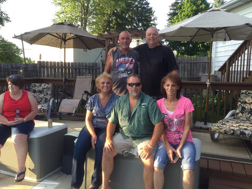 Convenience Store «Circle K», reviews and photos, 441 Medina St, Lodi, OH 44254, USA