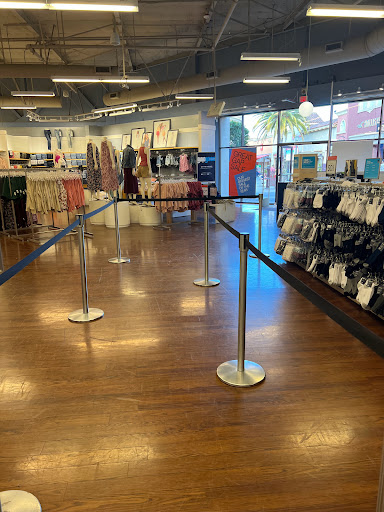 Shopping Mall «Las Americas Premium Outlets», reviews and photos, 4211 Camino De La Plaza, San Diego, CA 92173, USA