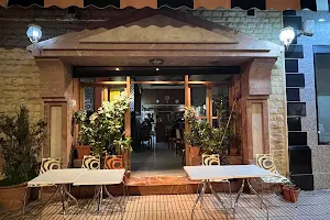 Sufra Restaurant image
